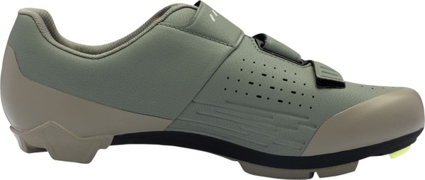 MTB Silvis dunkelgrau 46