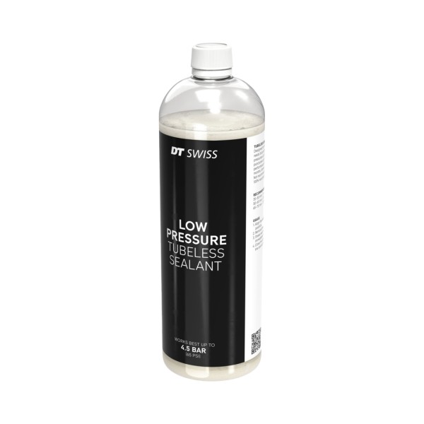 DT Swiss Tubeless Sealant Dichtmilch, 1L