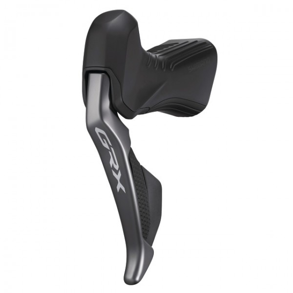 Shimano Brems-/Schalthebel ST-RX815 GRX Di2 links 2-Gang Disc-Brake Box