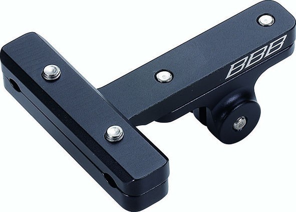 BBB GoPro Kamerahalter hinten