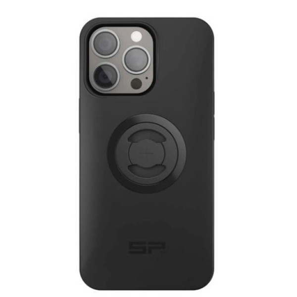 SP Connect Phone Case iPhone 14 Max SPC+ schwarz