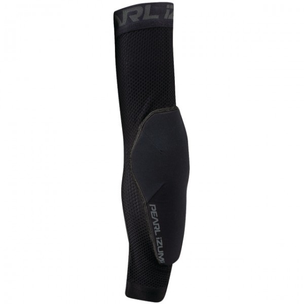 PEARL iZUMi Unisex Summit Elbow Guard black