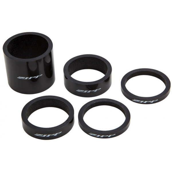 Headset Spacer Set UD Carbon one size