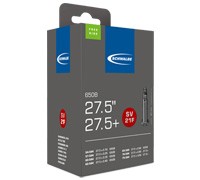 Schlauch Schwalbe SV21F Freeride 27.5+ (54-584 bis 75-584) S40