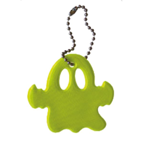 Incirca Anhänger, GHOST