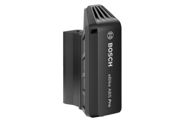 Bosch ABS Pro Kontrolleinheit Magura BAS3511 schwarz