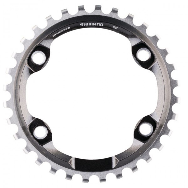 Shimano Kettenblatt XT SM-CRM81 32 Zähne Box
