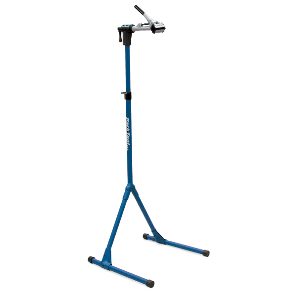 Parktool Montageständer, PCS-4-1 Deluxe Home mit 100-5C Klaue