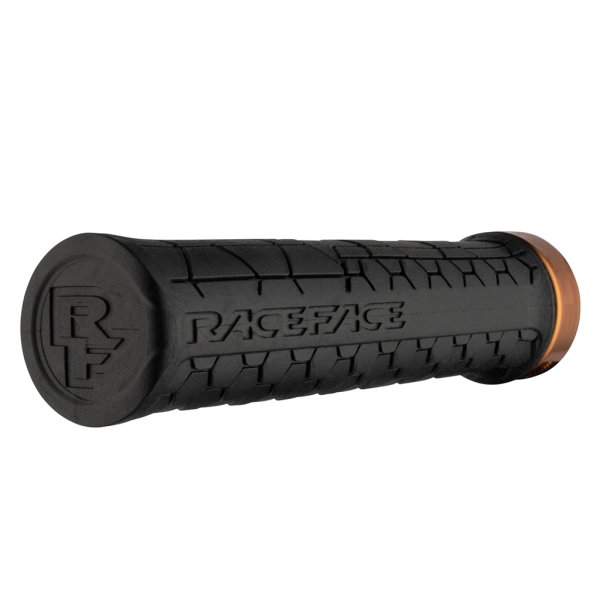 Race Face Getta Grip Lock-on 33mm