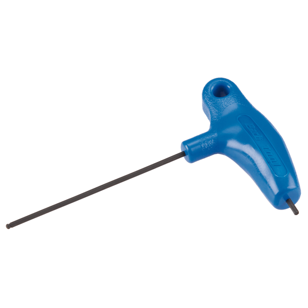 Parktool Werkzeug, PH-25 Winkelinbus 2.5 mm