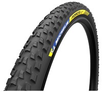 Michelin 54-622 FORCE XC2 RACING 2P GX TLR s/s *