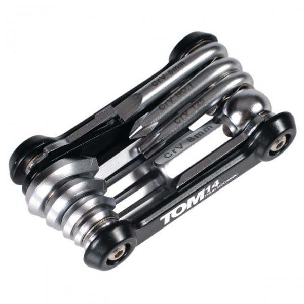 SKS Minitool Tom Tool 14, 14 Funktionen