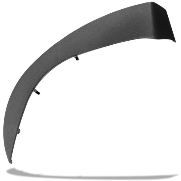 Bosch Design-Deckel Performance Line rechts oben BDU33YY schwarz