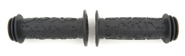 Trottinett 12" Handgriffe