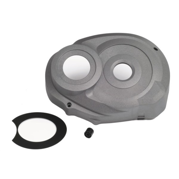Bosch Design-Deckel Active rechts BDU25xC platinum