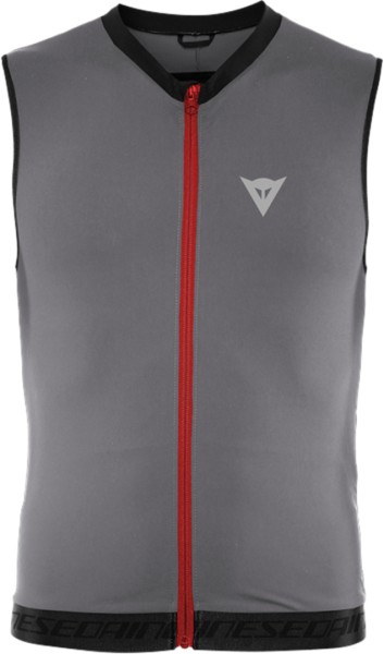 Dainese Waistcoat Flexagon 2 Man grau L