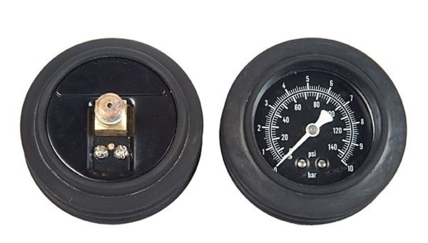 Manometer für Reifenfüller