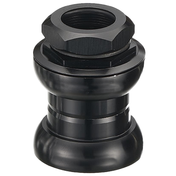 Steuersatz mit Gewinde, EC32/25.4-EC32/26.4 Stack High:25.0/12.1 Threaded 1" ACB Bearing FHS-33T