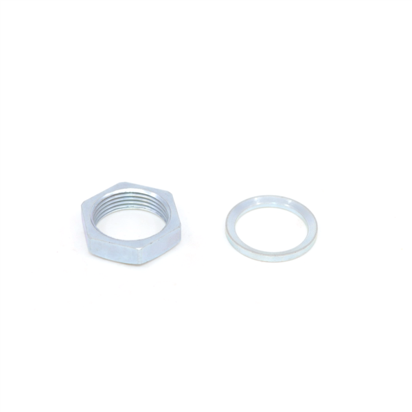 LOCK NUT RIGHT EXAKT one size