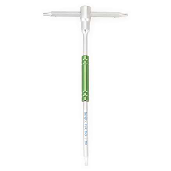Park Tool Werkzeug, THT-10 Torx T-Griff