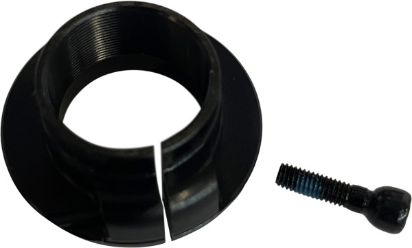 Fulcrum Einstellring Lagerspiel Nabe