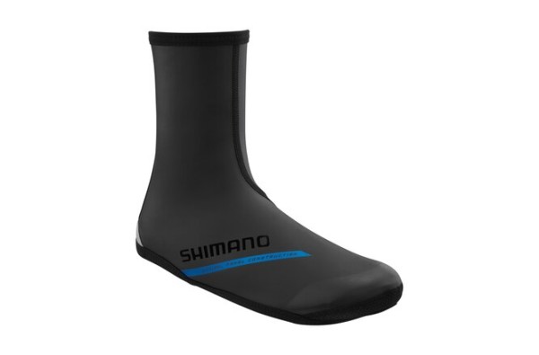 Shimano Unisex Dual Fit Thermal Shoe Cover black XXL