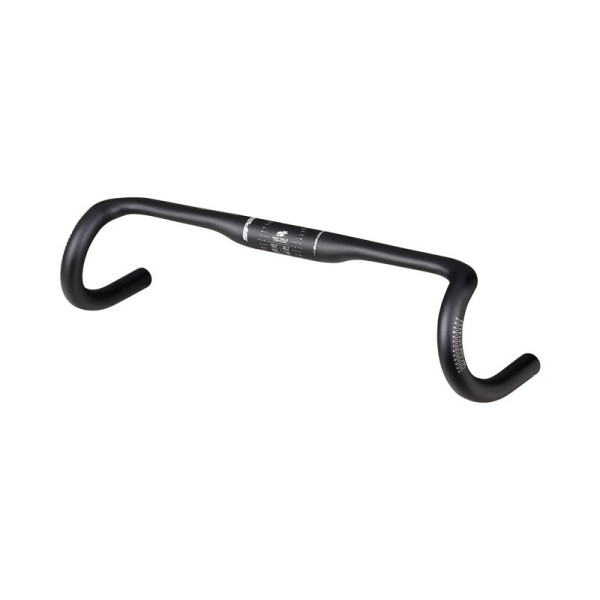 Spank Wing12 Vibrocore Lenker 44cm sz