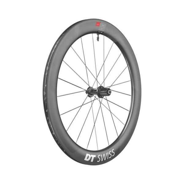 DT ARC 1100 DICUT Laufrad 700c RB 62 130/5mm