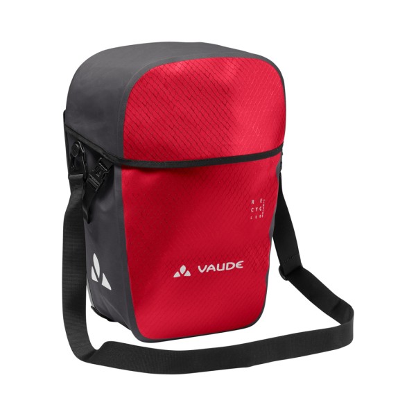 Aqua Back Pro Single red
