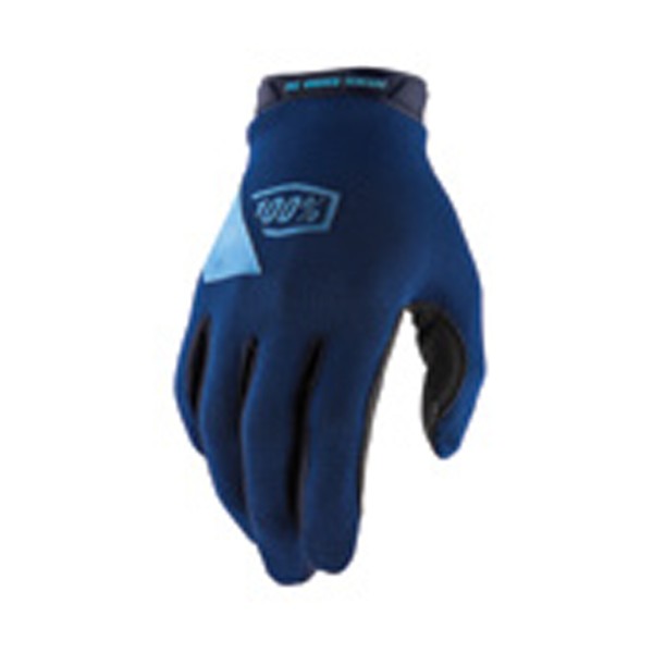 Damen Handschuhe Ridecamp navy slate XL