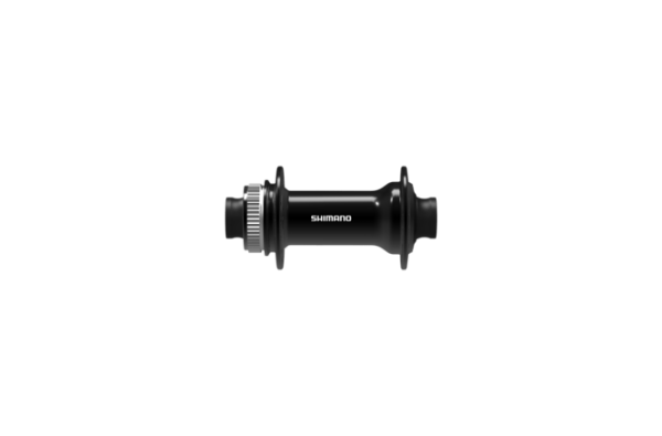 Shimano Vorderradnabe HB-TC500 100 mm 28-Loch 12 mm Center-Lock