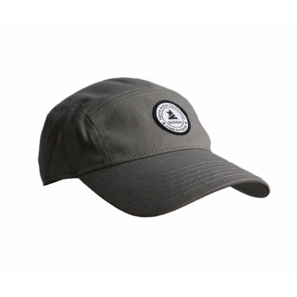Zimtstern Mütze, Camperz Cap