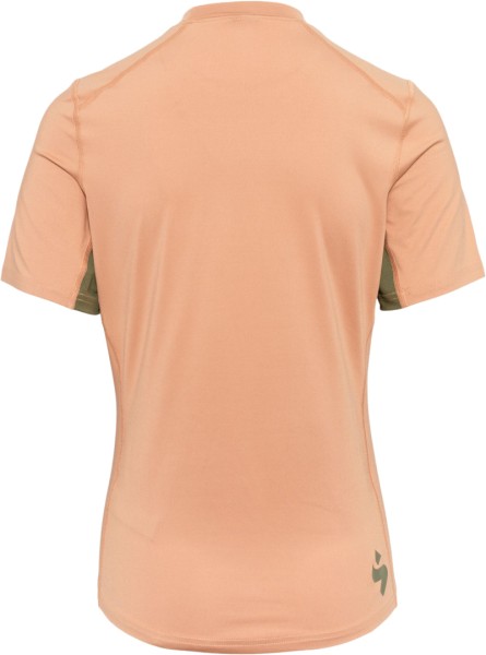 Hunter SS Jersey W rosebrown S