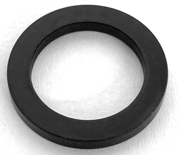 Price Spacer Link AM Carbon, unterer Link, 2.5mm