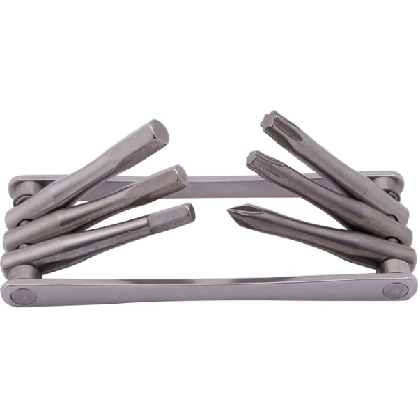 Multitool Fold 8