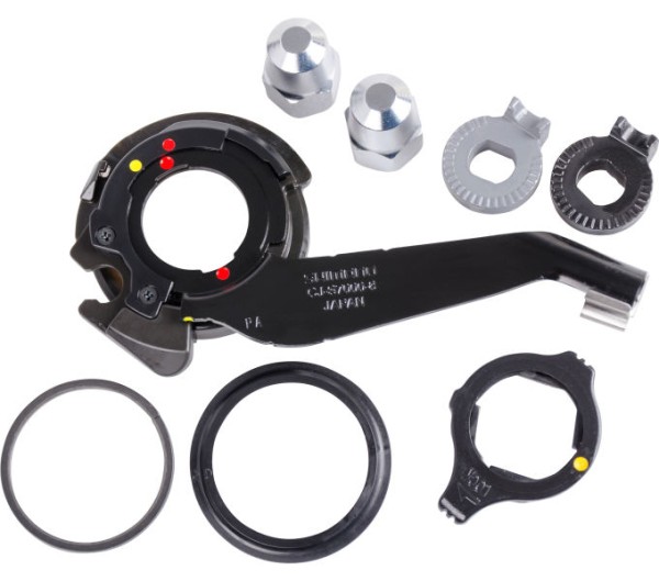 Shimano Komponenten für Alfine SG-S7000 CJ-S7000-8 7R/7L Box