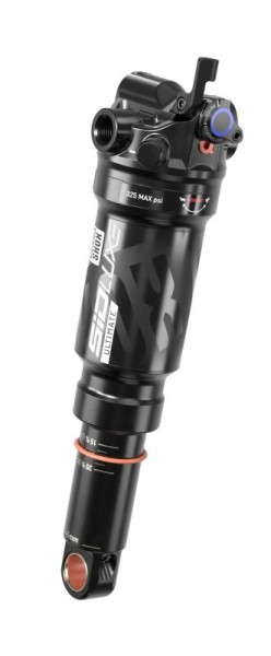 SIDLuxeUltimate 190x45 3P Remote SoloAir Standard90/Standard Backside Remote