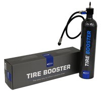 Schwalbe Reifen Booster Tubeless Inflator