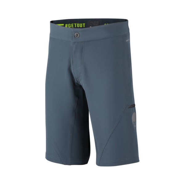 iXS Carve EVO Shorts marine XXL