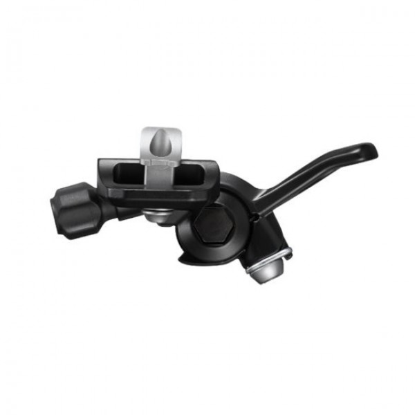 Shimano Remote Hebel links I-Spec EV inkl. Kabel Fox, Pro, etc. Box