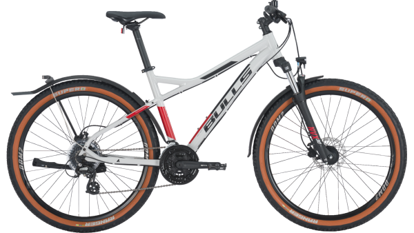 BULLS Sharptail Street 3 27,5 ATB / SUV 27,5", 41cm