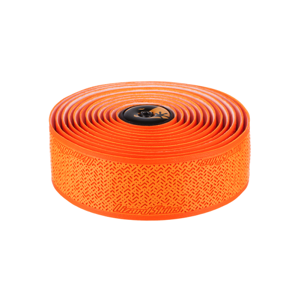 Lizard Skins Lenkerband DSP V2 2.5mm Tangerine Orange