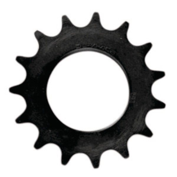 Shimano Zahnkranz Dura-Ace SS-7600 1-Gang 14 Zähne offen