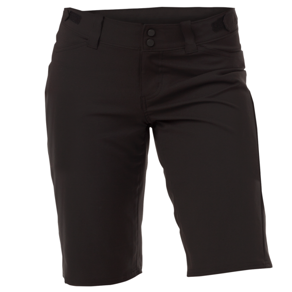 W Arc Short 4