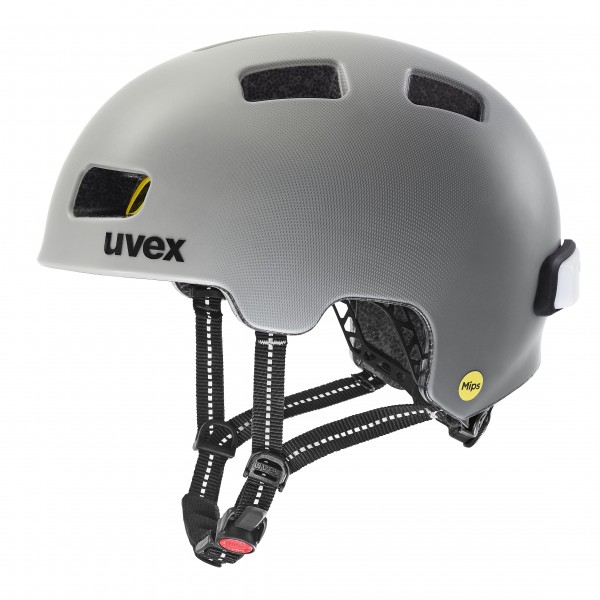 uvex city 4 MIPS sand mat 55-58