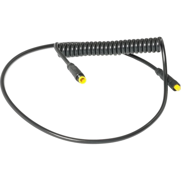 Busch & Müller Kabel, IQ-XM speed Verbindungskabel, 125cm HigoMini C, 468AK