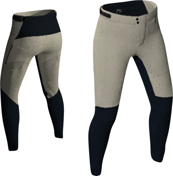 Leatt MTB Trail 2.0 Pant Women cream L