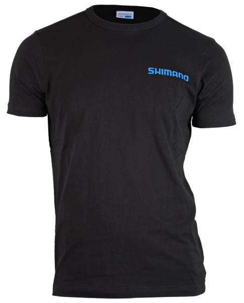 Shimano basic T-Shirt Shortsleeves