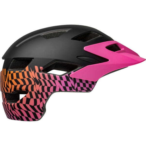 Bell Sidetrack Child Helmet 47-54