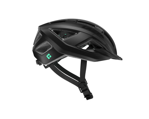 LAZER Casque Sport Cerro KinetiCore, matte black 52-56